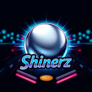 Shinerz Premium Performance Pinballs