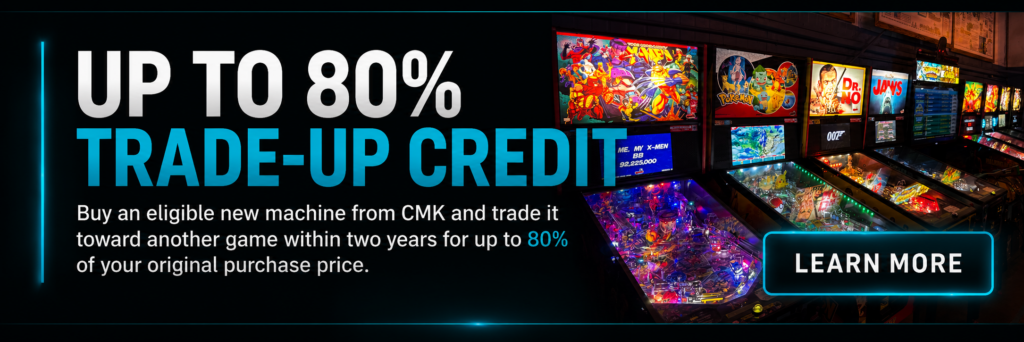 Trade-up Credit