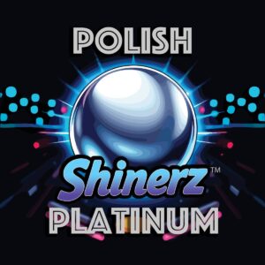Shinerz Ceramic Polish – 2oz